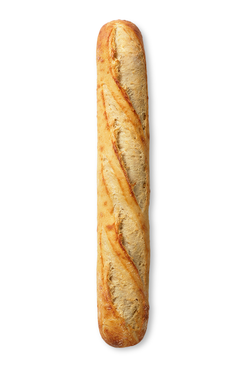Baguette tradition