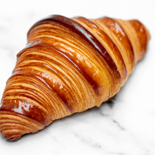 Croissant pur beurre